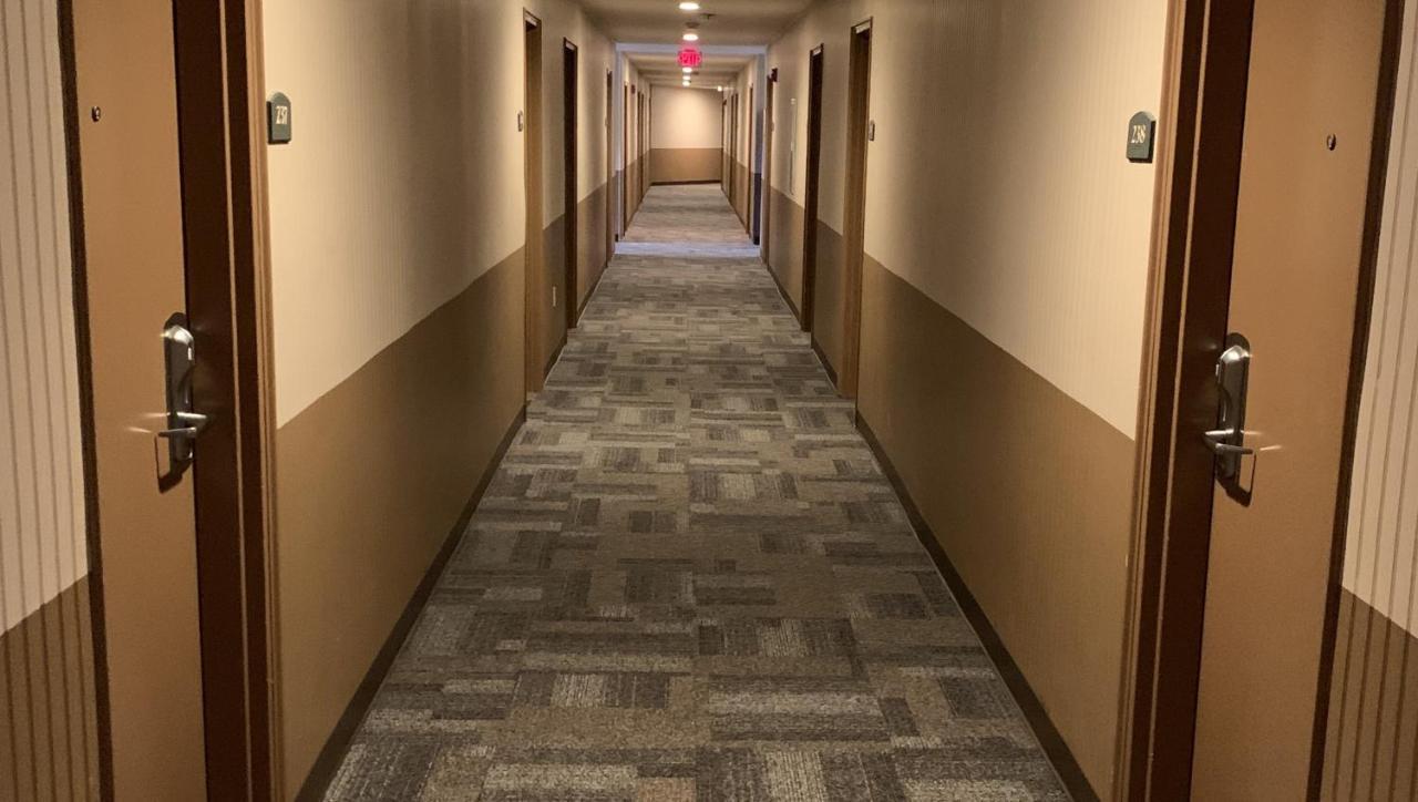 Hotel Magnuson Grand Harrisburg New Cumberland Exteriér fotografie