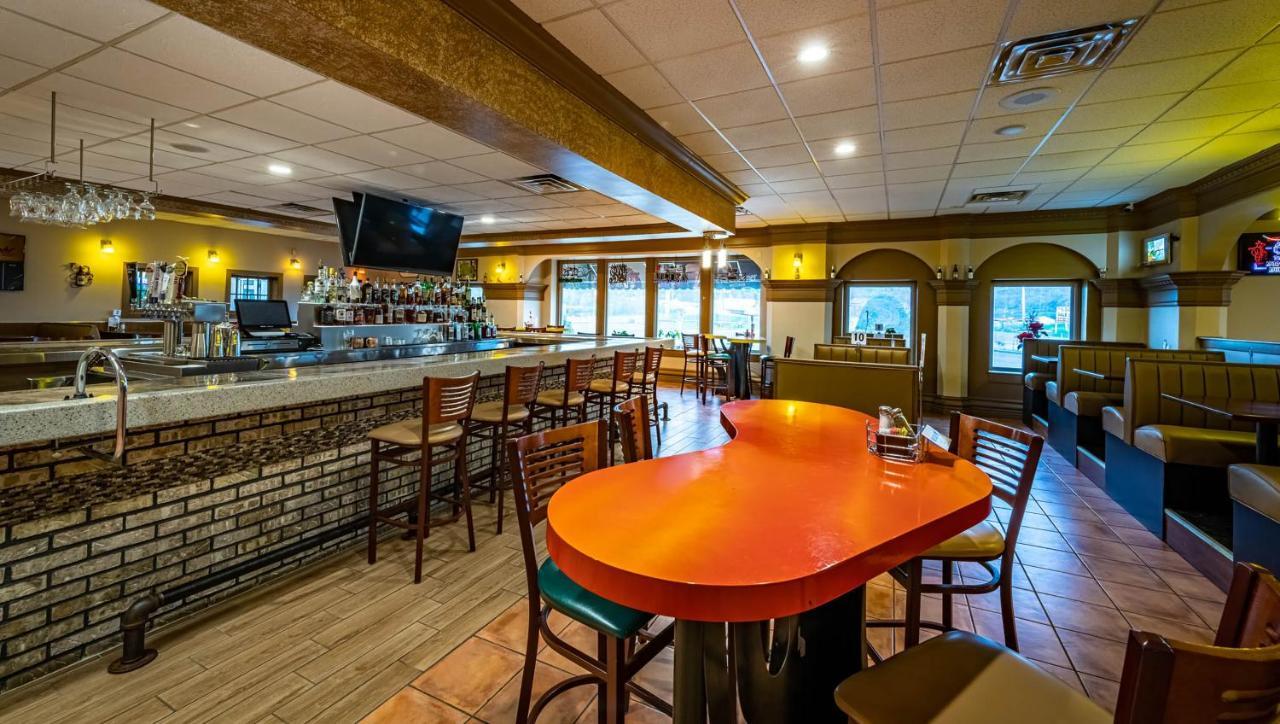 Hotel Magnuson Grand Harrisburg New Cumberland Exteriér fotografie