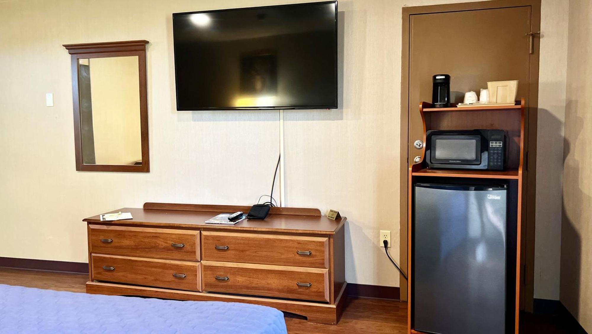 Hotel Magnuson Grand Harrisburg New Cumberland Exteriér fotografie