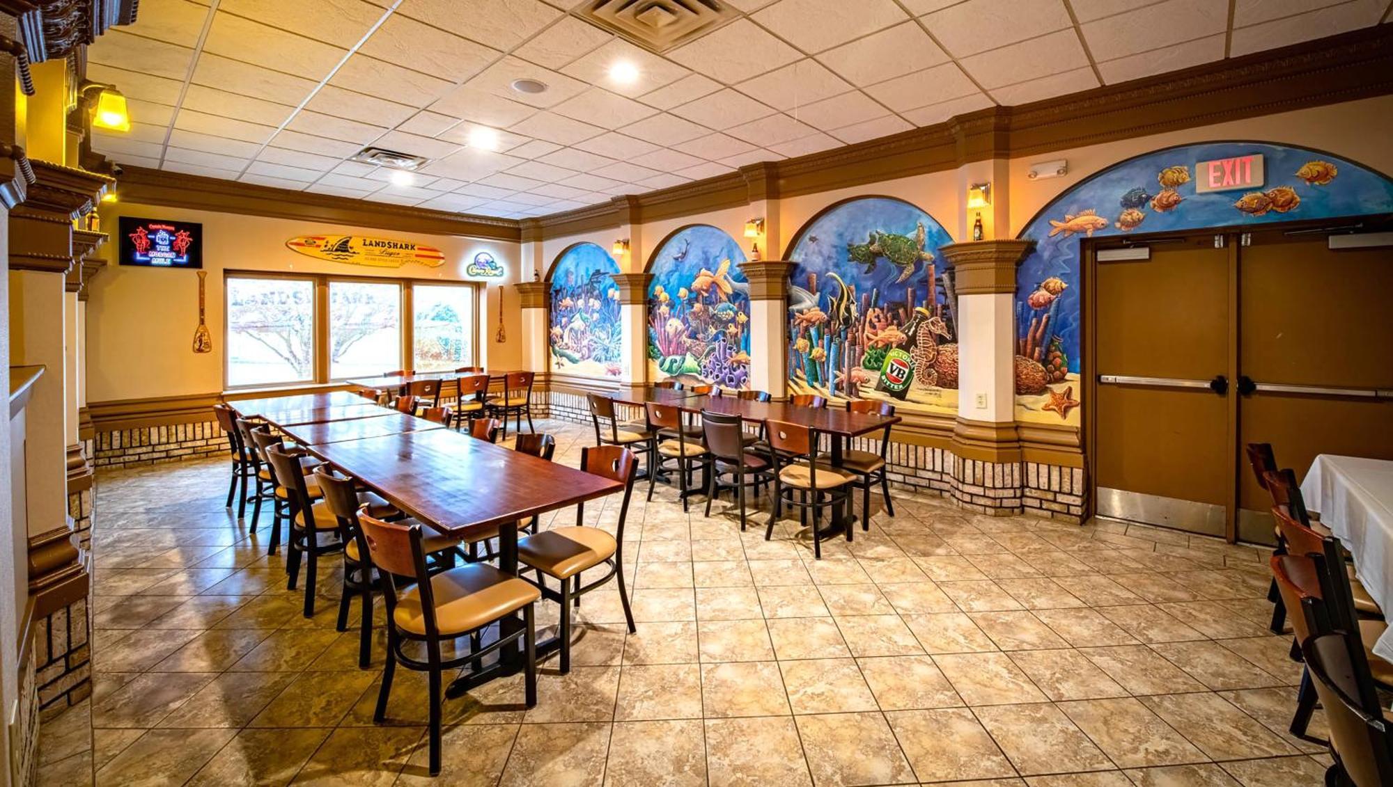 Hotel Magnuson Grand Harrisburg New Cumberland Exteriér fotografie